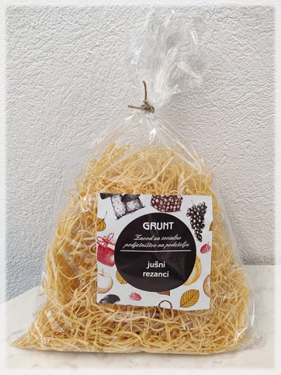 Jušni rezanci - 350 g