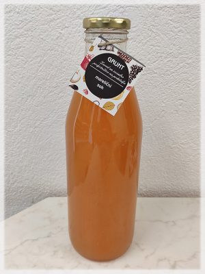 Marelični sok - 1 l