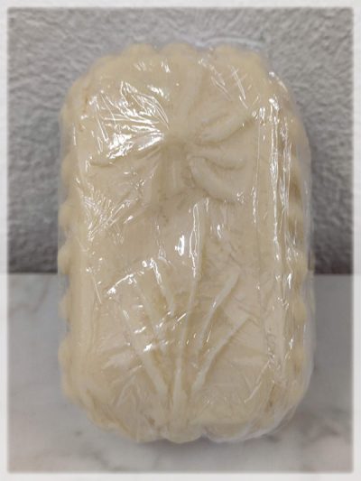 Surovo maslo - 120 g