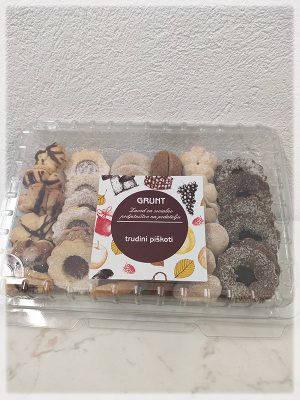 Trudini piškoti - 500 g